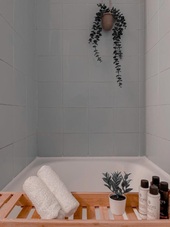 Boho Chic 2Br Apartment In The Center Of 아테네 외부 사진