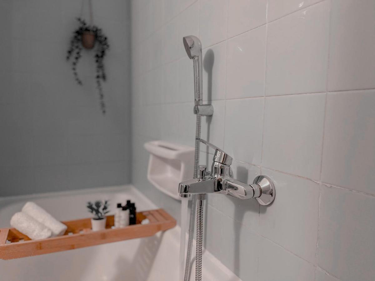 Boho Chic 2Br Apartment In The Center Of 아테네 외부 사진
