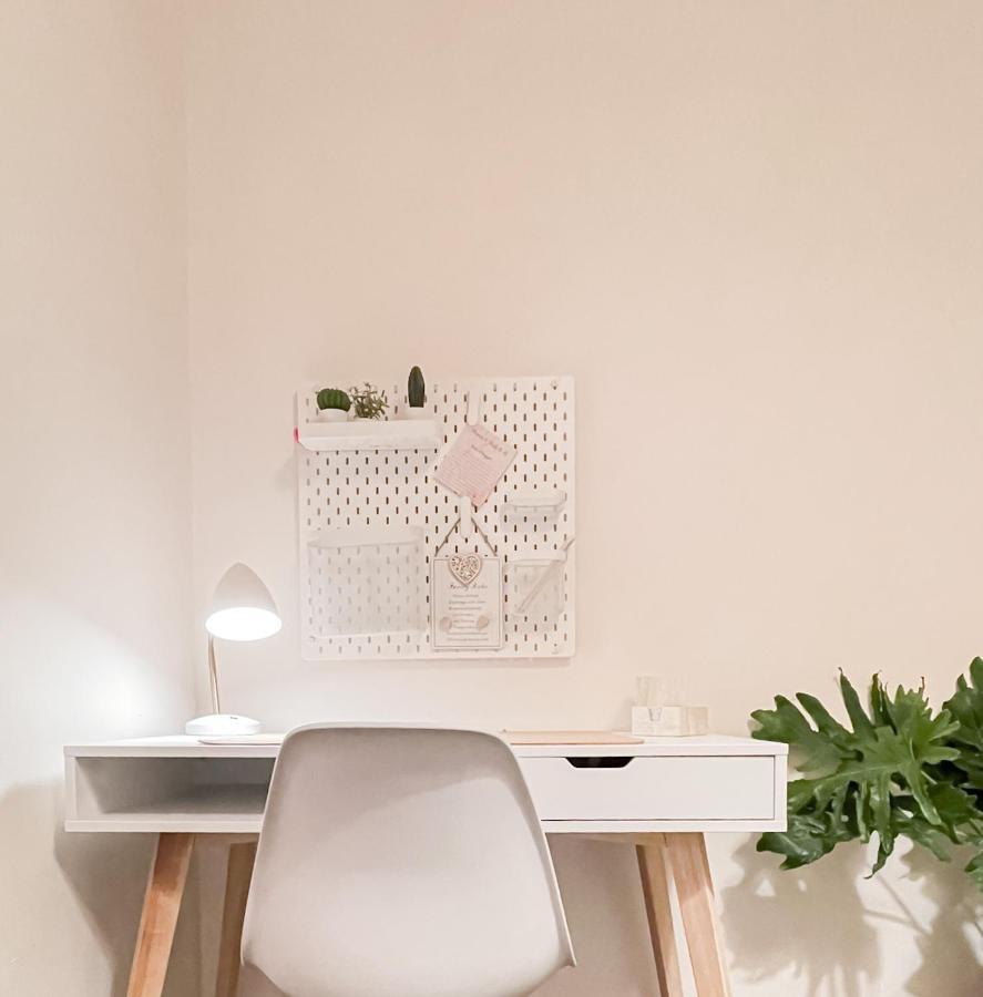 Boho Chic 2Br Apartment In The Center Of 아테네 외부 사진