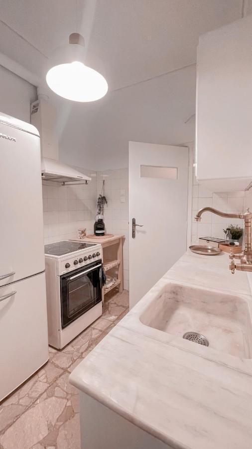 Boho Chic 2Br Apartment In The Center Of 아테네 외부 사진