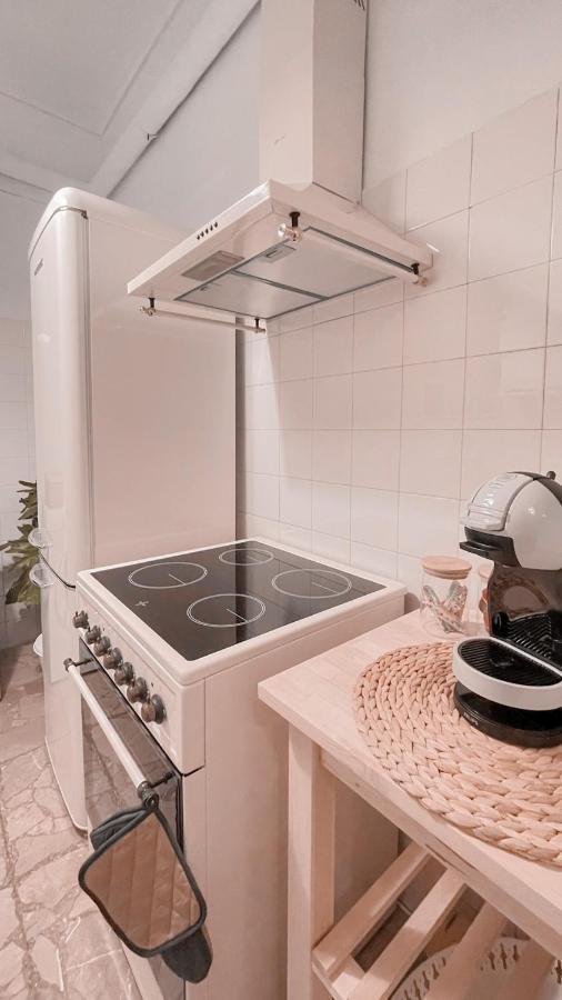 Boho Chic 2Br Apartment In The Center Of 아테네 외부 사진