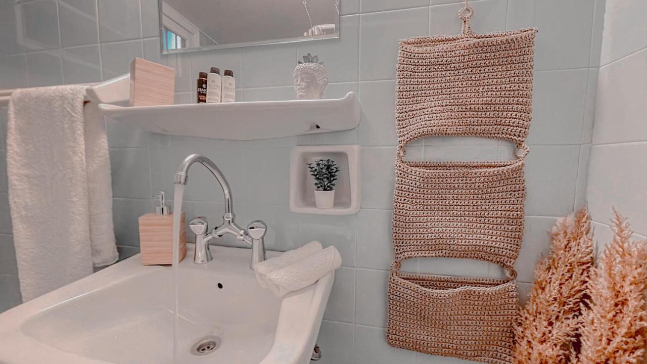 Boho Chic 2Br Apartment In The Center Of 아테네 외부 사진