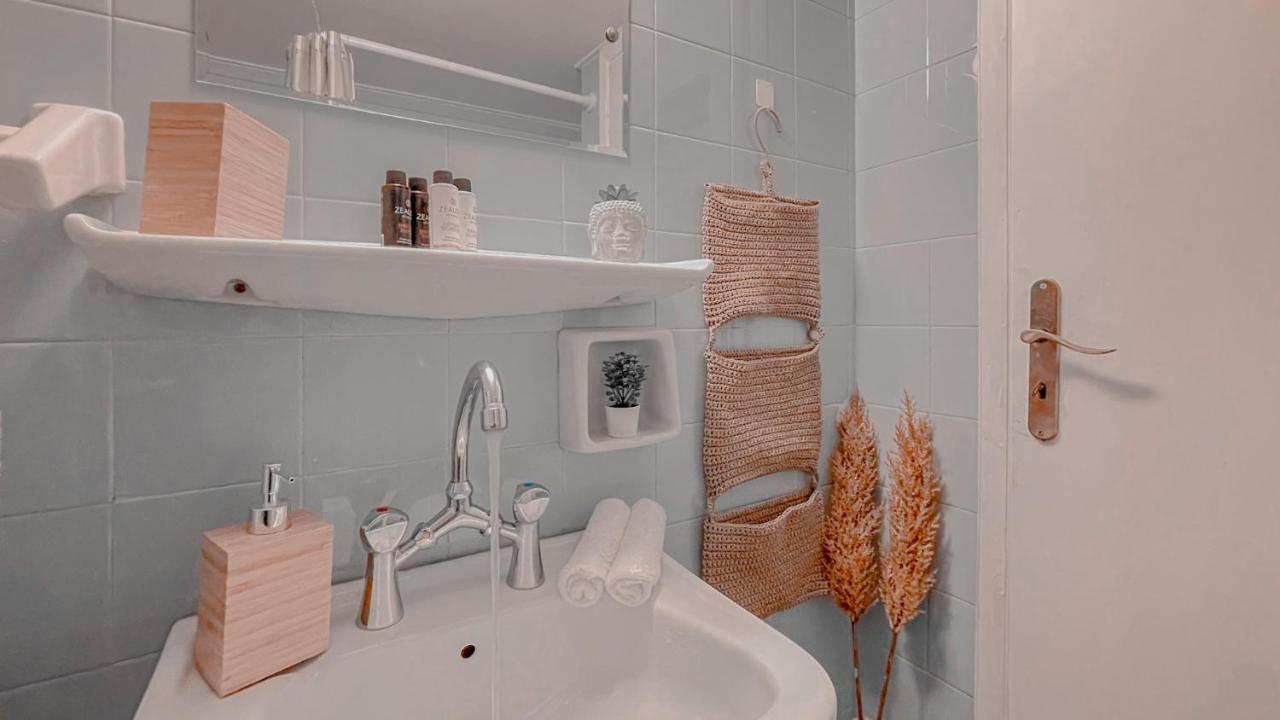 Boho Chic 2Br Apartment In The Center Of 아테네 외부 사진