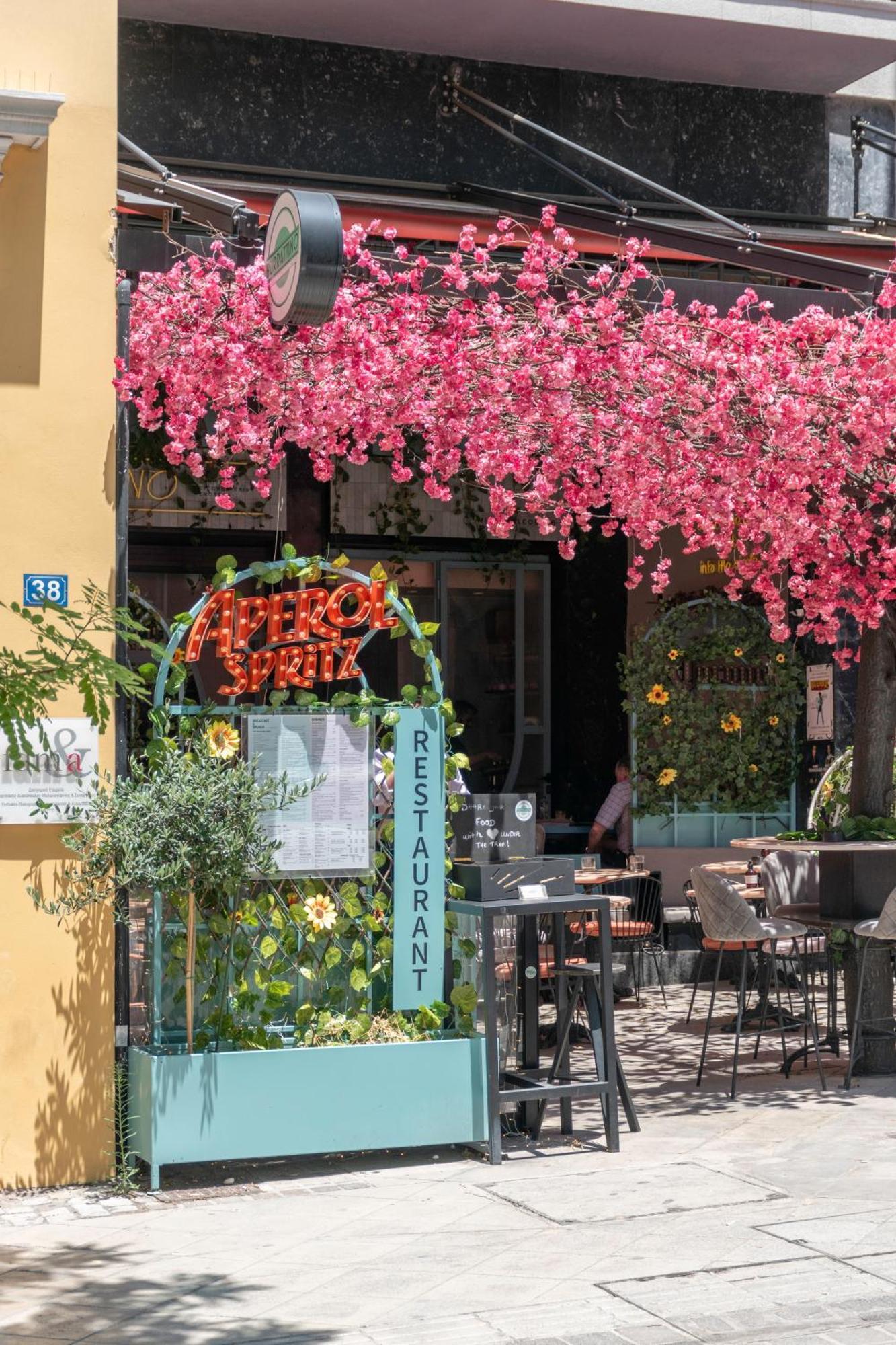Boho Chic 2Br Apartment In The Center Of 아테네 외부 사진